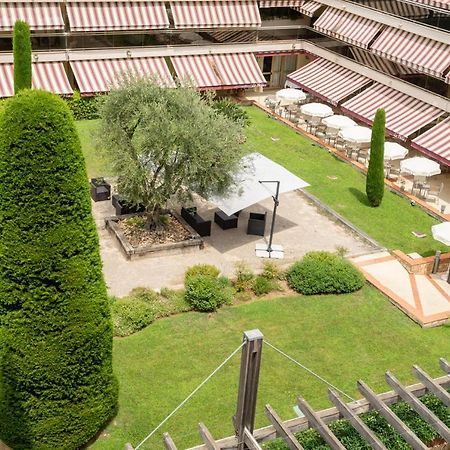 The Originals Residence, Les Strelitzias Juan-les-Pins Luaran gambar