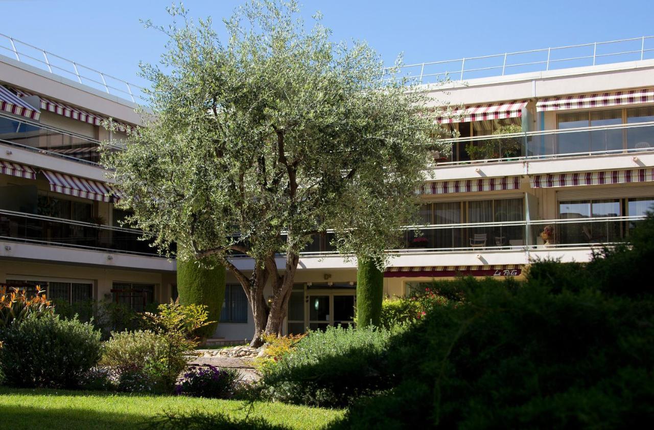 The Originals Residence, Les Strelitzias Juan-les-Pins Luaran gambar