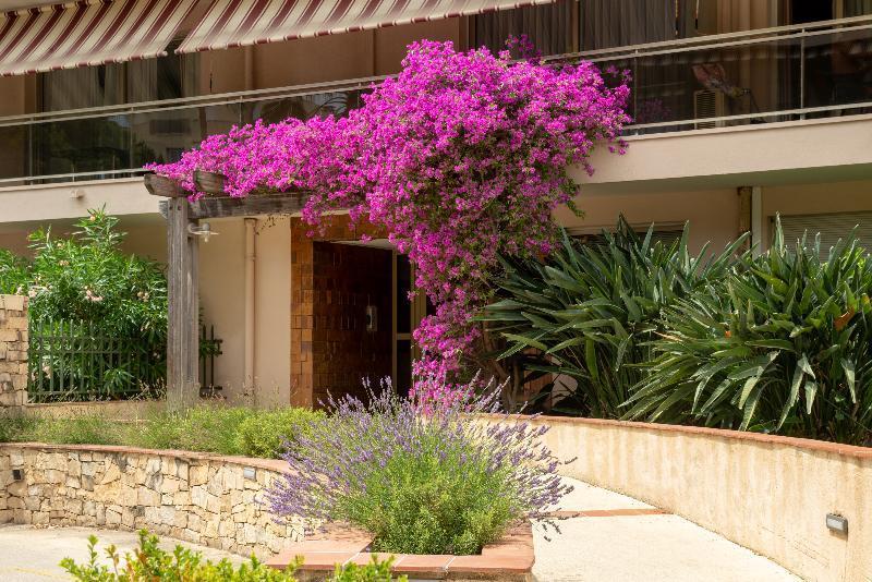 The Originals Residence, Les Strelitzias Juan-les-Pins Luaran gambar