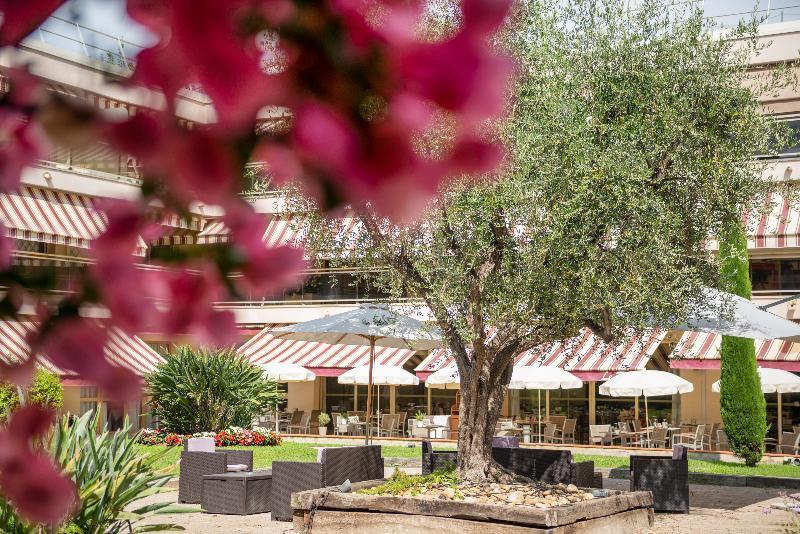 The Originals Residence, Les Strelitzias Juan-les-Pins Luaran gambar