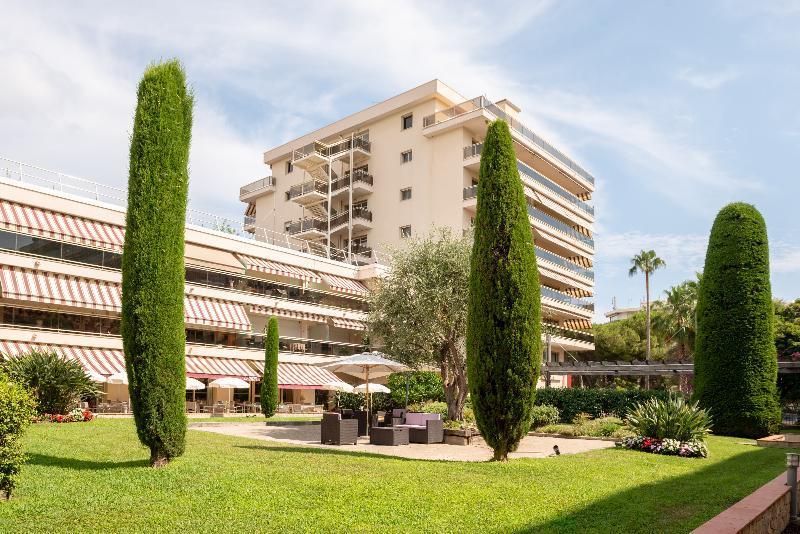 The Originals Residence, Les Strelitzias Juan-les-Pins Luaran gambar