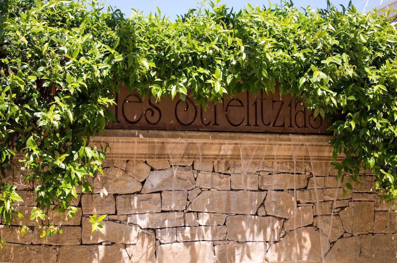 The Originals Residence, Les Strelitzias Juan-les-Pins Luaran gambar