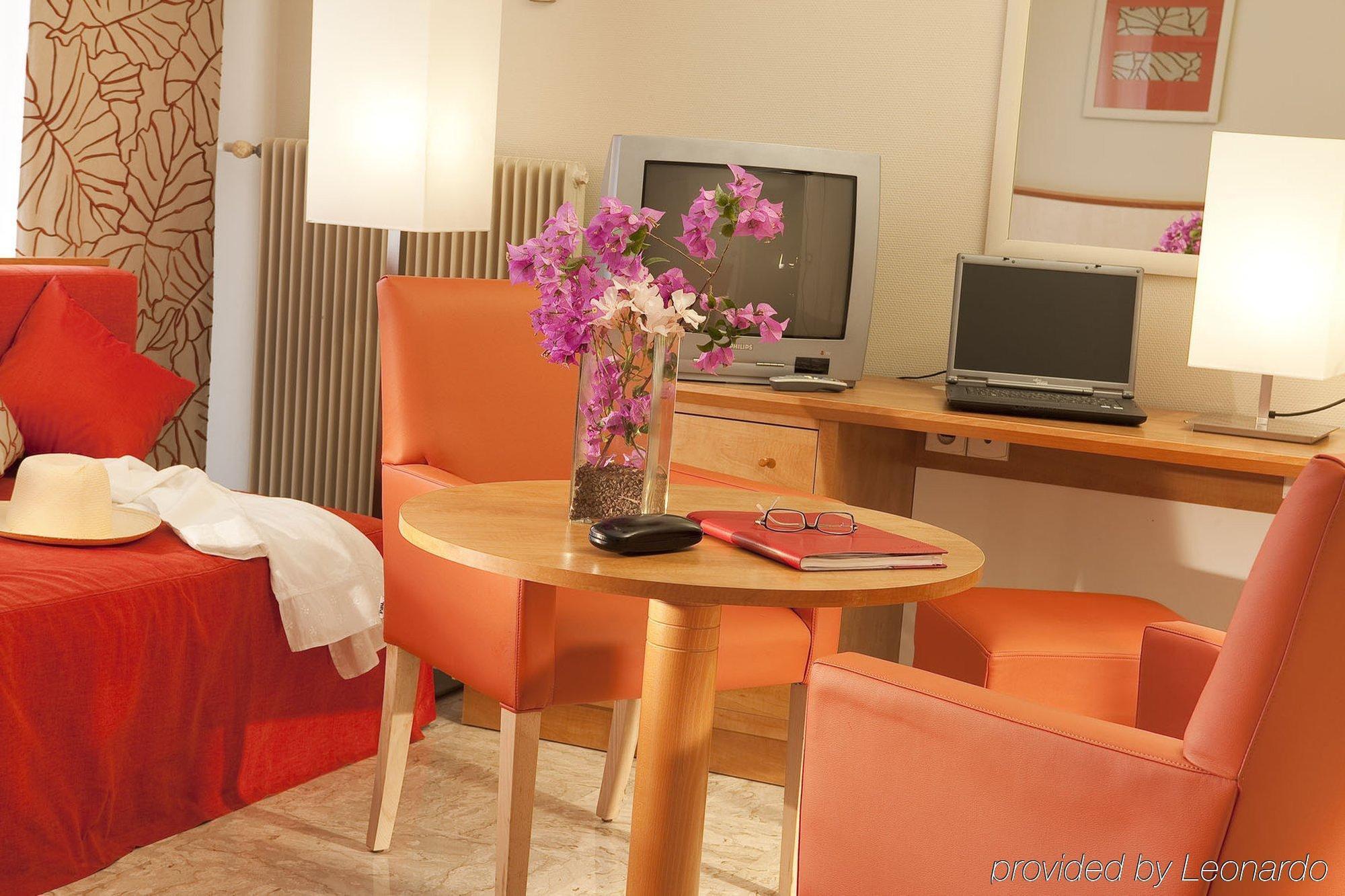 The Originals Residence, Les Strelitzias Juan-les-Pins Luaran gambar
