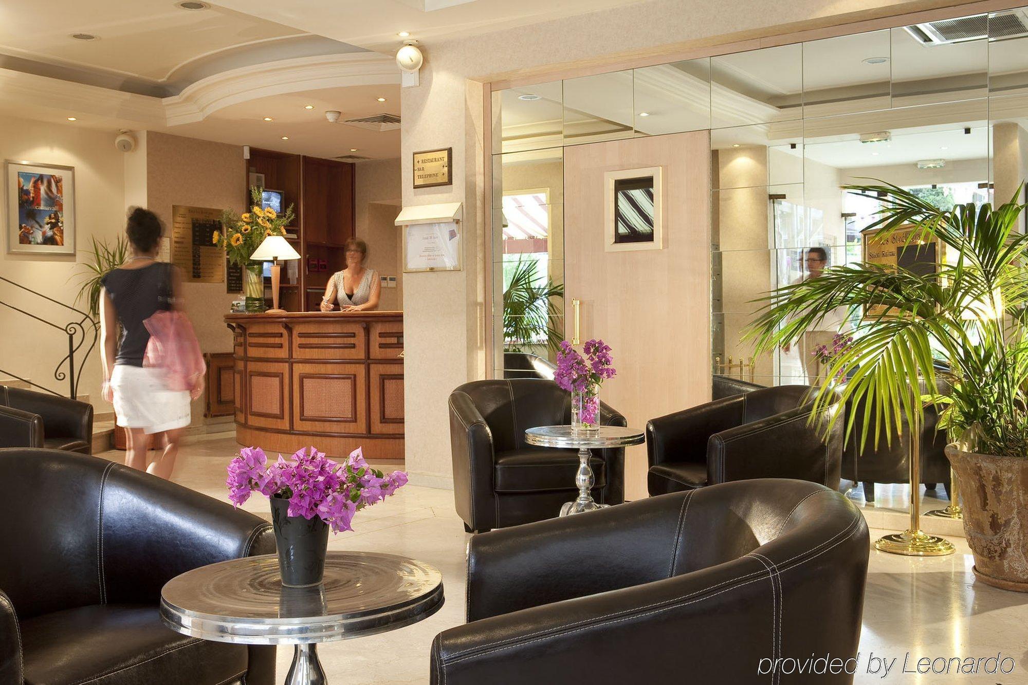 The Originals Residence, Les Strelitzias Juan-les-Pins Luaran gambar