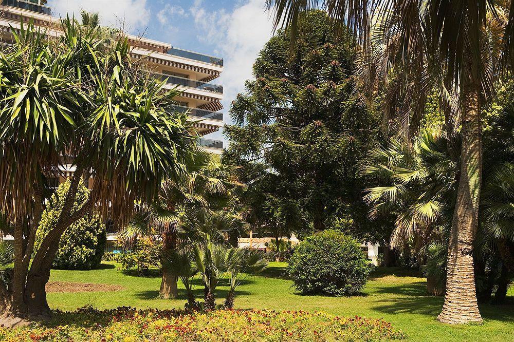 The Originals Residence, Les Strelitzias Juan-les-Pins Luaran gambar