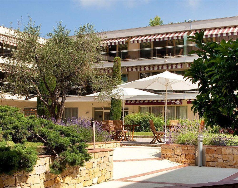The Originals Residence, Les Strelitzias Juan-les-Pins Luaran gambar