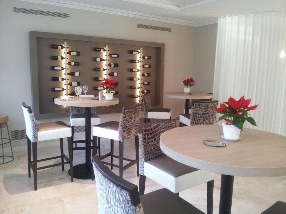 The Originals Residence, Les Strelitzias Juan-les-Pins Luaran gambar