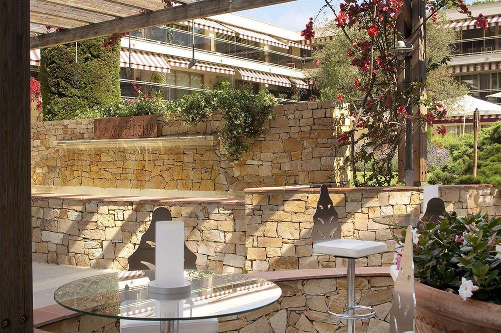 The Originals Residence, Les Strelitzias Juan-les-Pins Luaran gambar