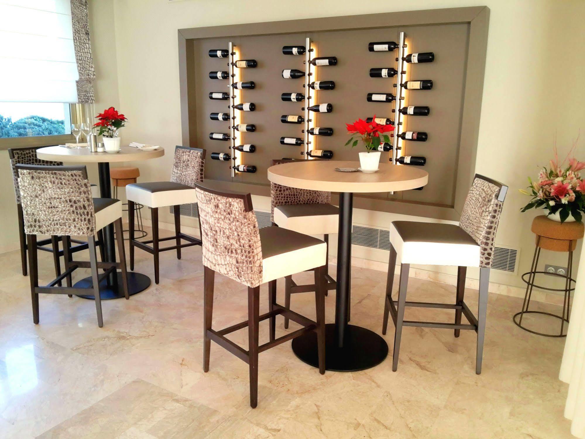 The Originals Residence, Les Strelitzias Juan-les-Pins Luaran gambar
